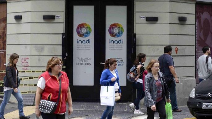 El Gobierno anunció el cierre del INADI