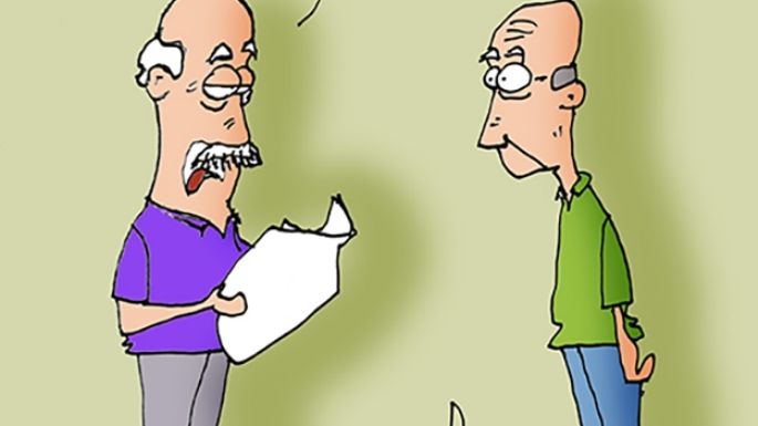 Humor 23/02/2024