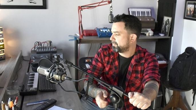 “La cultura es parte de nuestro ADN”