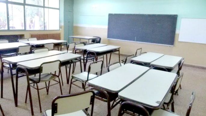 UEPC confirmó el paro del lunes próximo