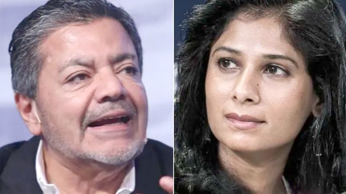 La CGT se reunió con el FMI