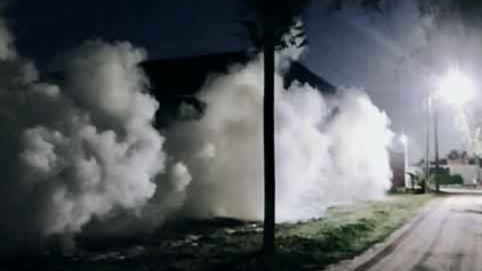 Fumigaciones