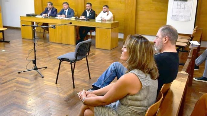 Pasaron tres testigos y la Querella busca cambiar la calificación legal