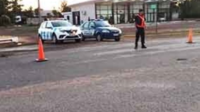 Adhieren a la Ley de Seguridad
