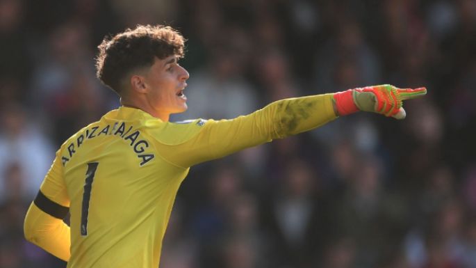 El dilema del portero en el Real Madrid: Lunin o Kepa, ¿a quién elegirá Ancelotti?