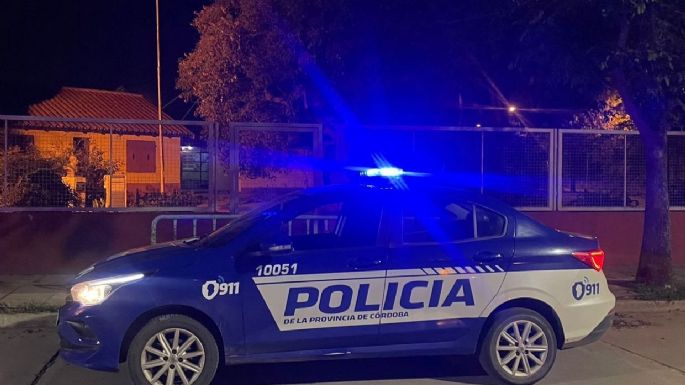 Apresaron a una mujer por golpear a su anciana madre