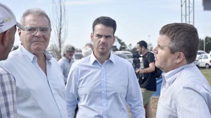 “No se resigna rendimiento para utilizar productos bio”