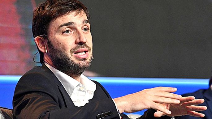 Chubut: el gobernador Torres advirtió que interrumpirá  la exportación de petróleo si le descuentan coparticipación