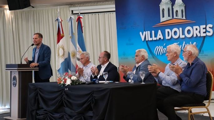 Se busca promover el potencial del sector