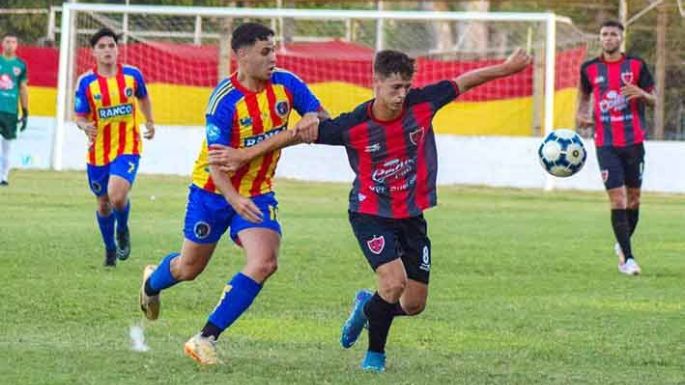 El Gallego juega su última chance