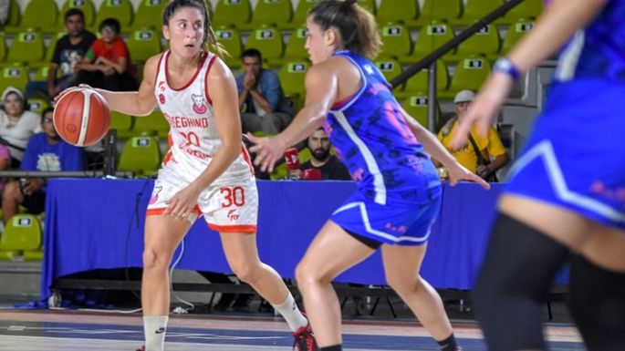 Las chicas otra vez salen de gira