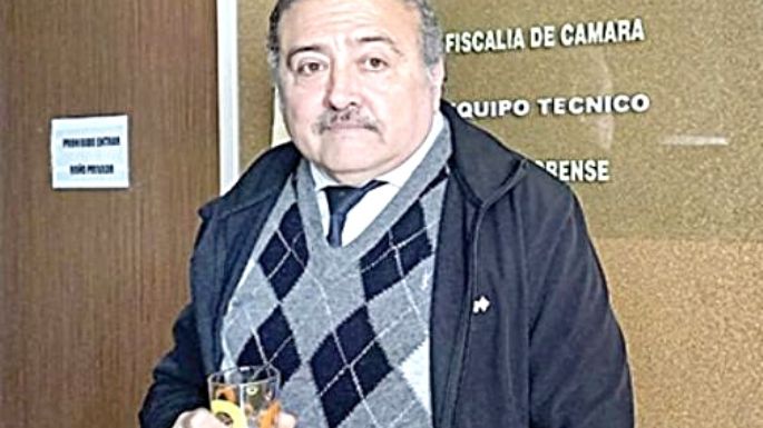 Si era atendido en la fiesta, tenía muchas posibilidades de salvarse