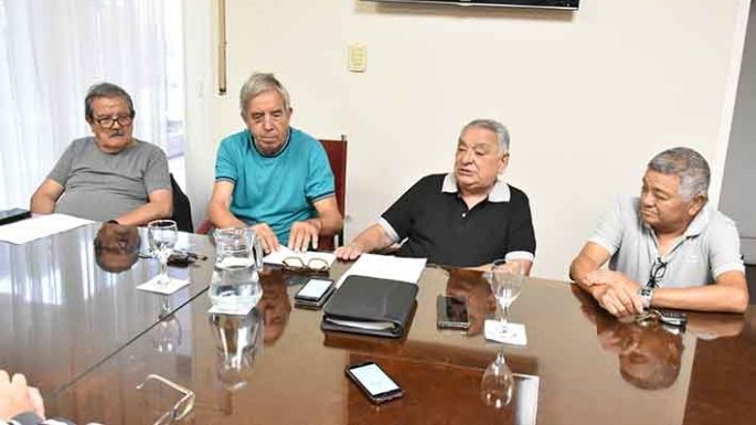 “La situación para nosotros es lamentable”