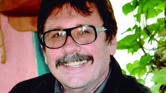 Falleció Felipe Coggiola