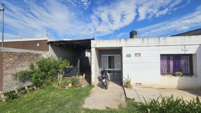 Un hombre detenido tras robar elementos en una cochera