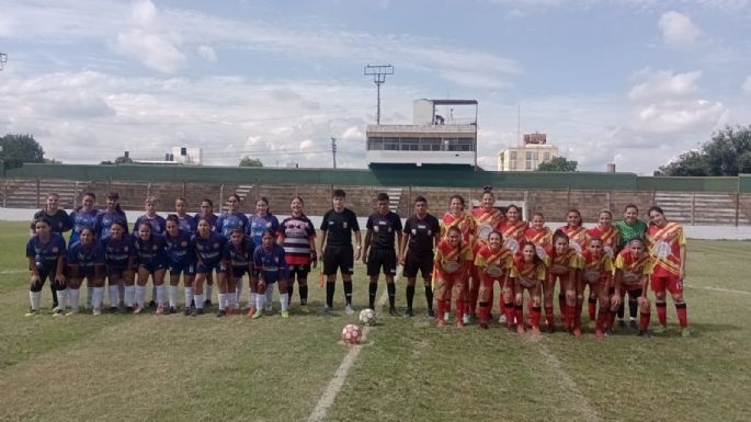 Las gallegas sonrieron en su versión 2024