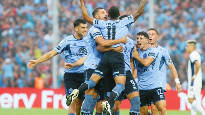 Un “clasicazo” con todo