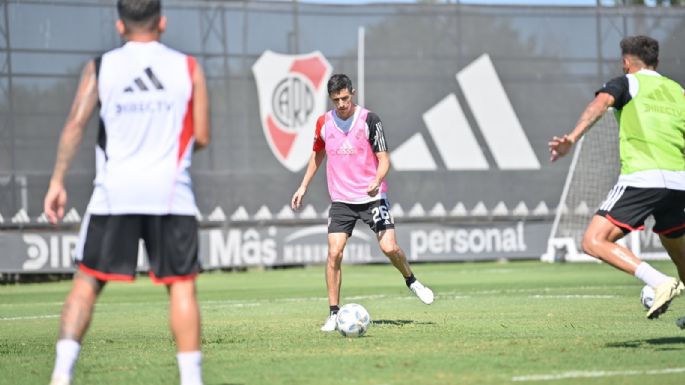 River y Boca paralizan el país