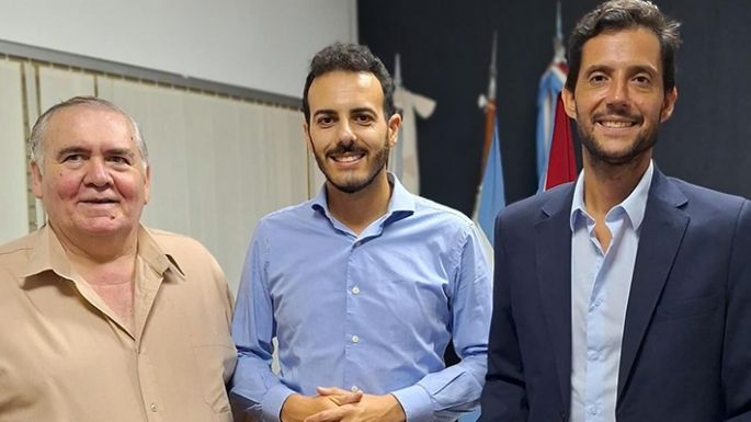 Proponen una unidad judicial en la ciudad