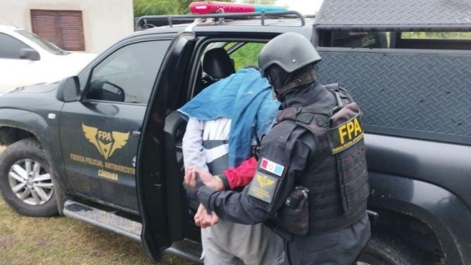 Detenidos por vender y cultivar marihuana