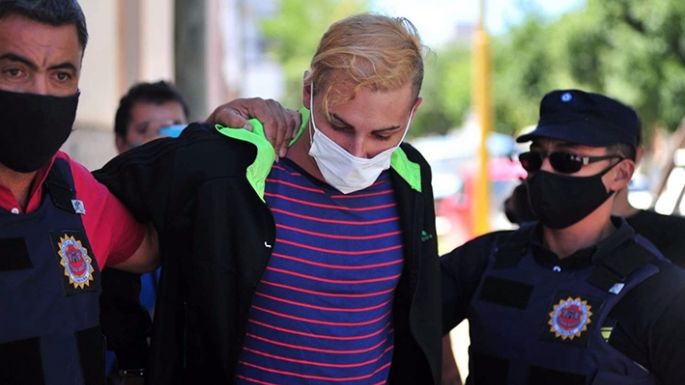 Condenado  por abuso de  una menor