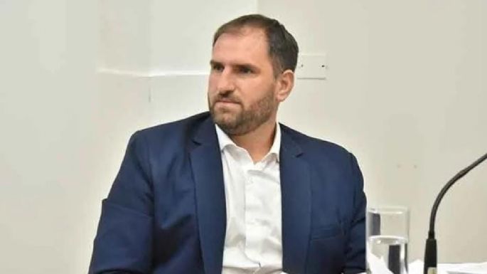 Sosa, por la derogación