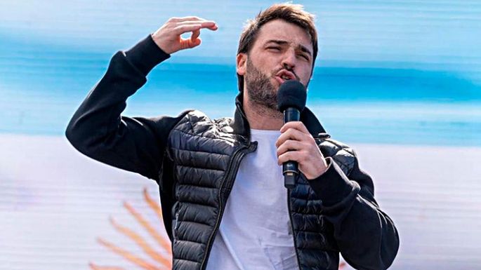 Chubut demanda al Estado nacional por afectar sus recursos coparticipables