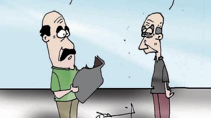 Humor 27/02/2024