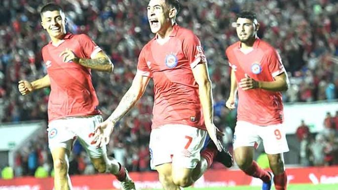 El Bicho se quedó con clásico y punta