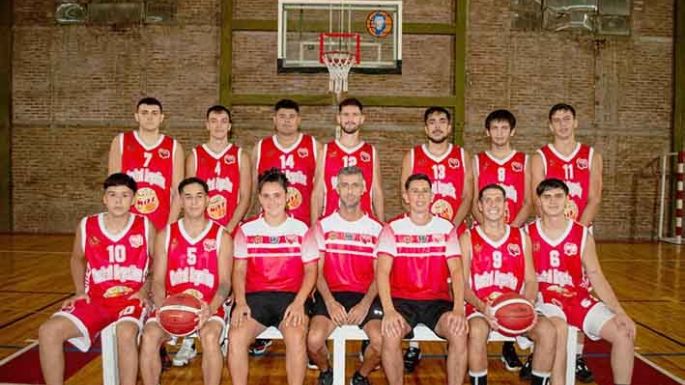 Central Argentino debuta de visitante en San Francisco