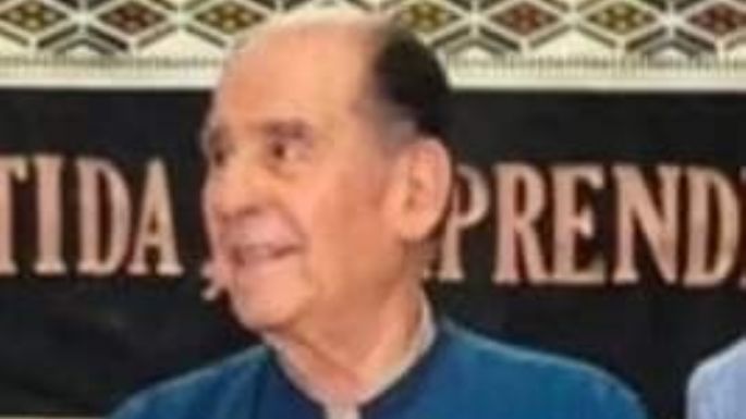 Falleció el doctor Vogler, exintendente de Arroyo Cabral
