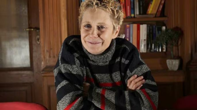 Murió la actriz y vedette Camila Perissé, “sex-symbol” de los 80
