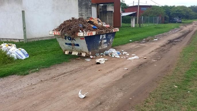 ¡Lo que faltaba!