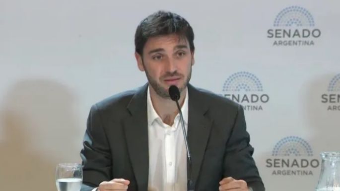 Juez ordena suspender la retención de fondos  a Chubut y el Gobierno prepara una apelación