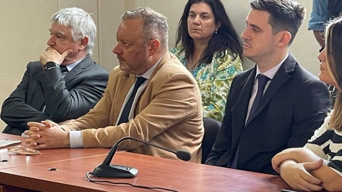 Detuvieron a la exconcejal Vivó al quedar firme la condena