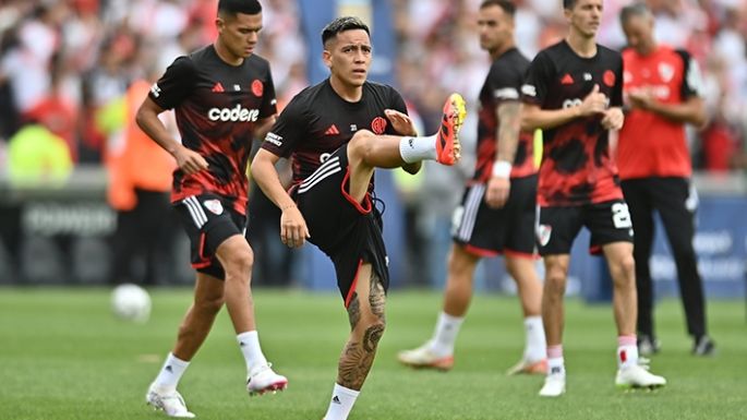 La finalísima será el 13 de marzo