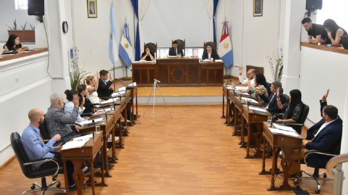Aprobaron un incremento del 200% para el boleto de colectivo