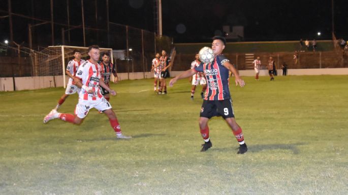 Esta noche, otro clásico en Plaza Ocampo