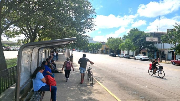 El transporte “en situación límite” y mañana habrá anuncios oficiales