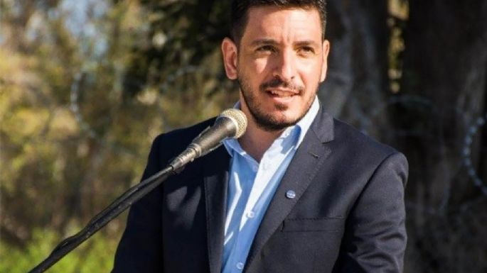 Ferrer salió a bancar el proyecto de la Universidad de Río Tercero