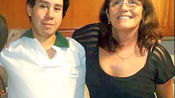 “La Justicia no existe”