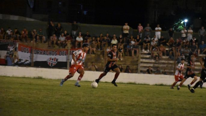 Alem se tomó revancha y festejó por penales