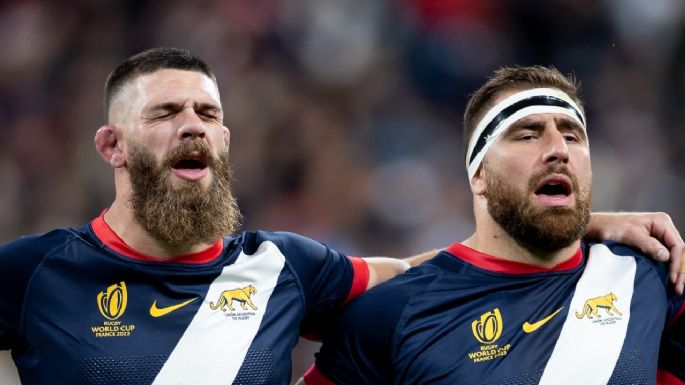 Los Pumas llaman a entrenar y en la lista está Eduardo "Lolo" Bello