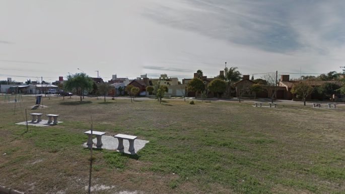 Golpearon y asaltaron a una maestra y a una vecina