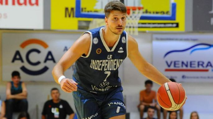 Independiente recibe a Quimsa en Oliva