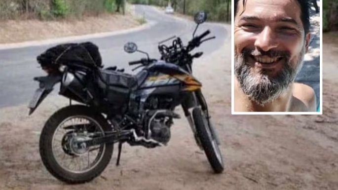 "Tengo dos hijos, no me maten", suplicó a los homicidas