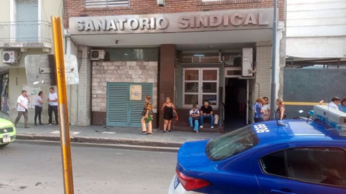 Murió aprisionado por un ascensor cuando realizaba tareas de mantenimiento