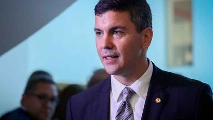 Gobierno homofóbico