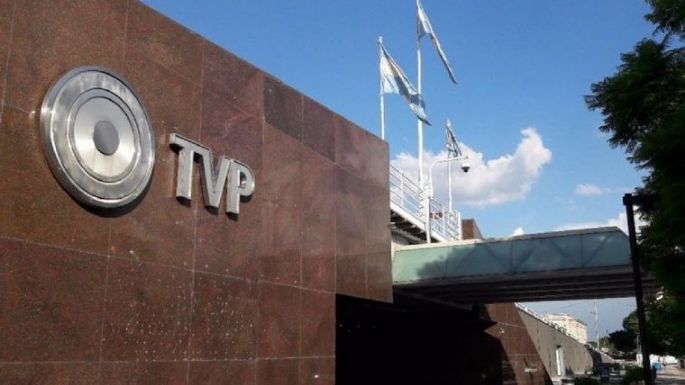 El Gobierno dispuso la intervención de medios públicos
