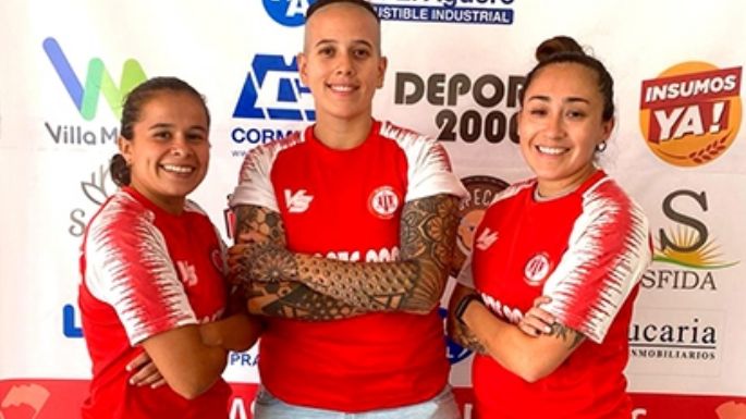 Alumni confirmó nuevo cuerpo técnico